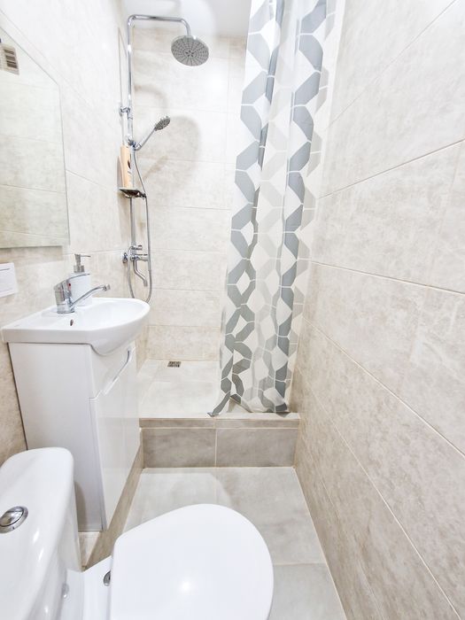 ВІЛЬНА! Подобова оренда м Харьківская, Ревудського 40Б, видова,Позняки