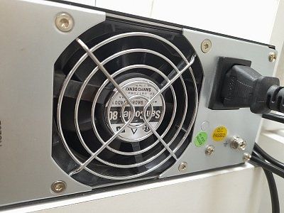 Источник безперебойного питания PowerValue 11 RT 1kVA B