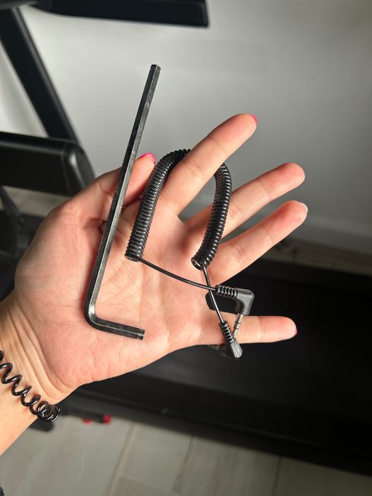 Passadeira Premium DOMYOS T900D 18km (c/garantia)