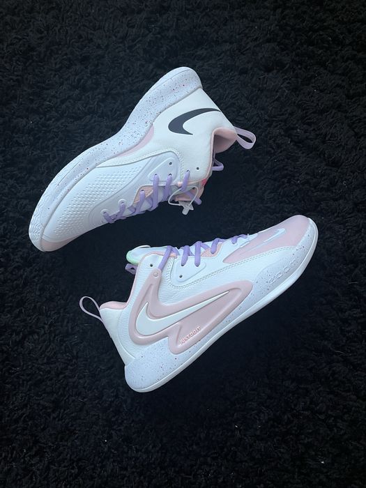 Кросівки баскетбольні Nike Hyperset 2