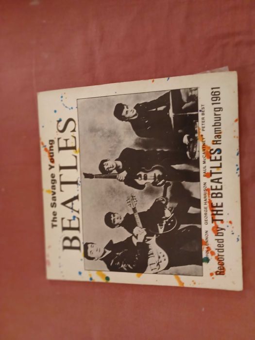 Discos de vinil LPs