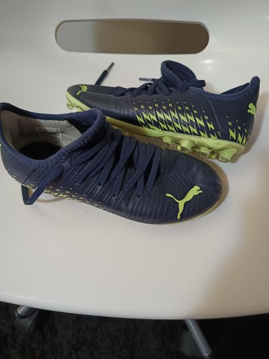 Chuteiras Puma TAM 32