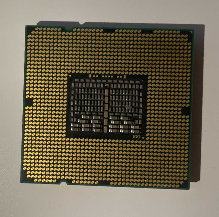 Procesory Intel Xeon W3540, Intel Core i5-2300, Intel Core i7-950
