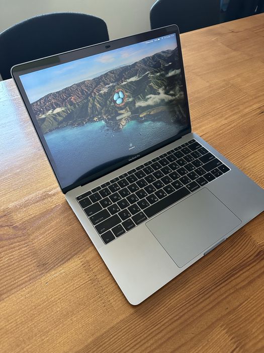 MackBook Pro 13