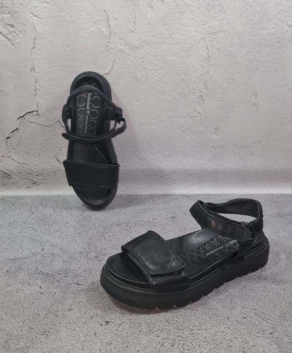 Сандали Timberland Ray City босоножки тапочки