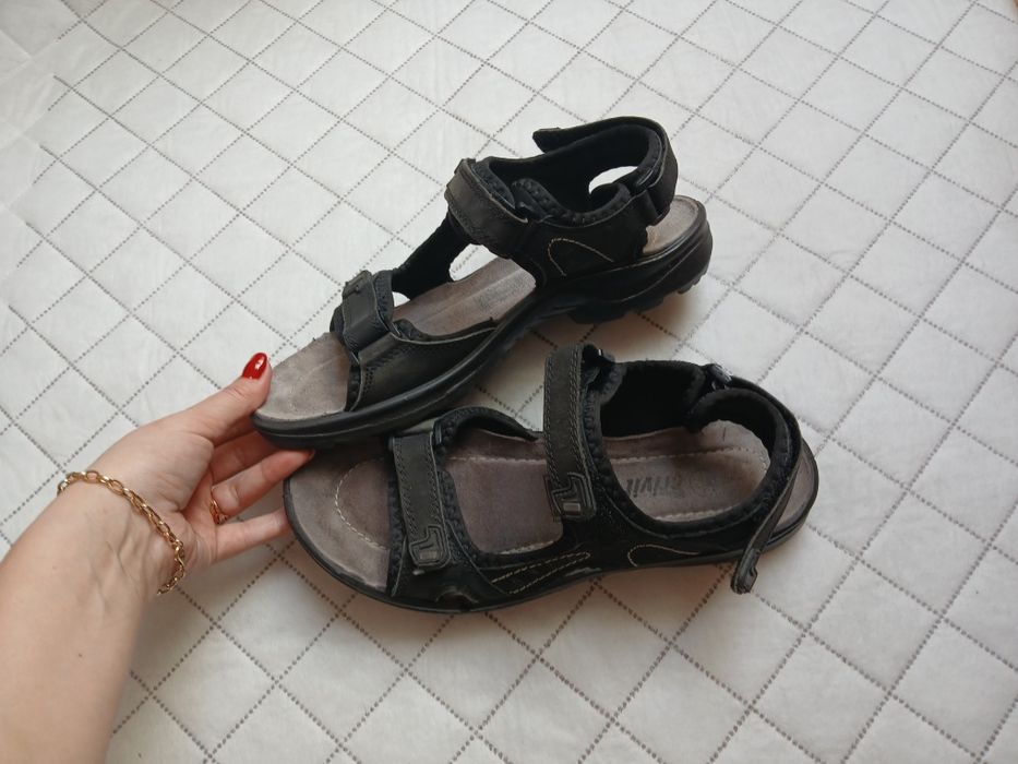 Crivit Sandały Męskie r.41