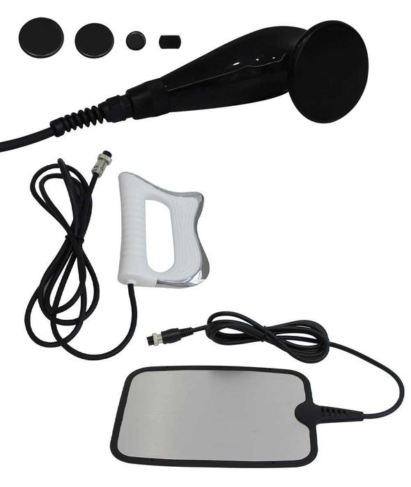 MAQUINA DE RADIOFREQUENCIA 448K RET E CET