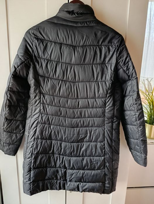 Płaszcz pikowany Esmara rozmiar 42