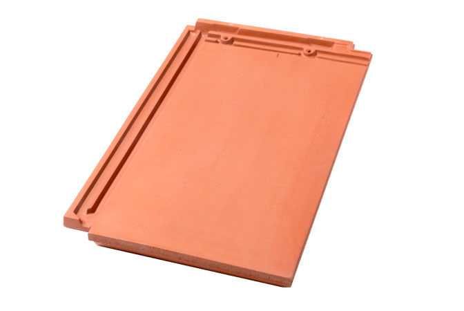 Telha Logica plana COBERT 450un