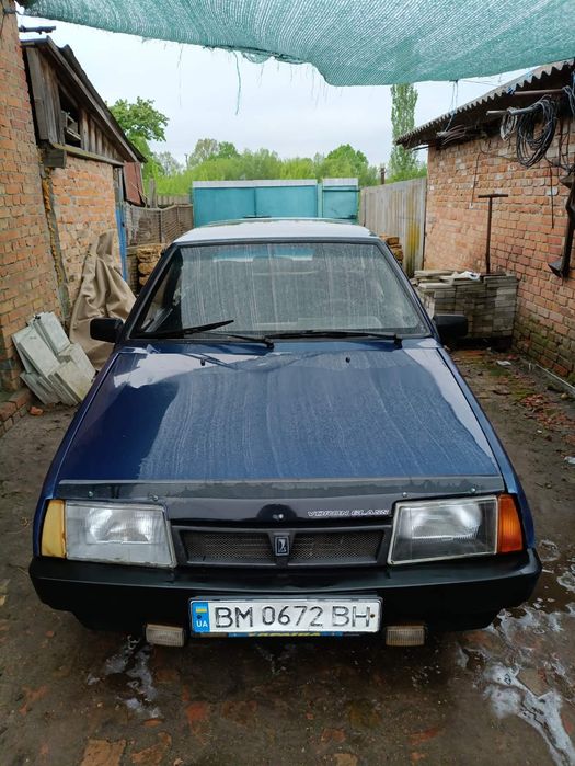 Продаю ваз 2193і