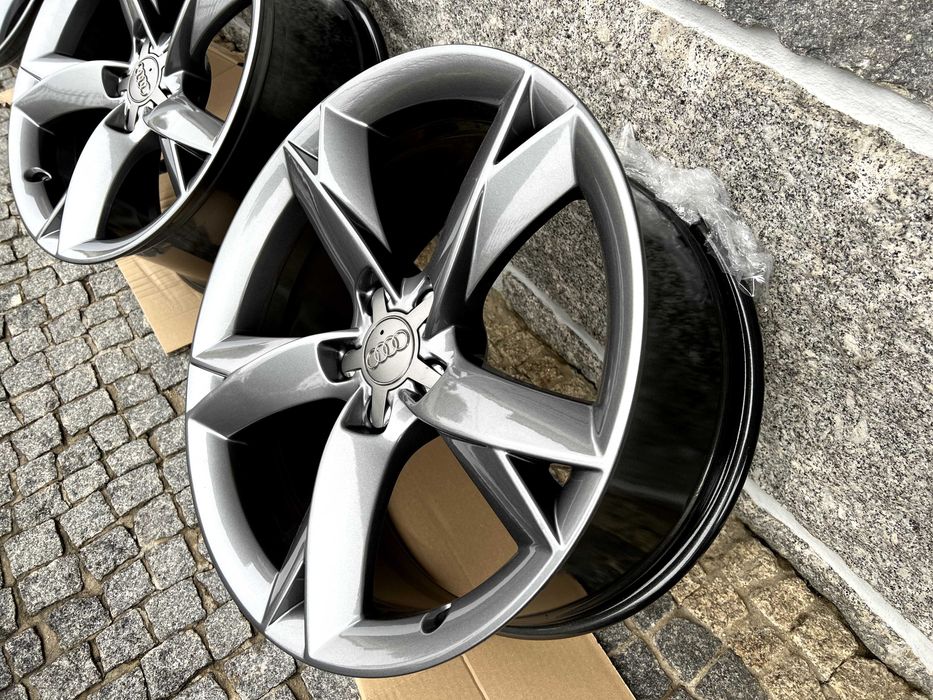 Jantes 19 Audi A5 S-Line Originais Novas