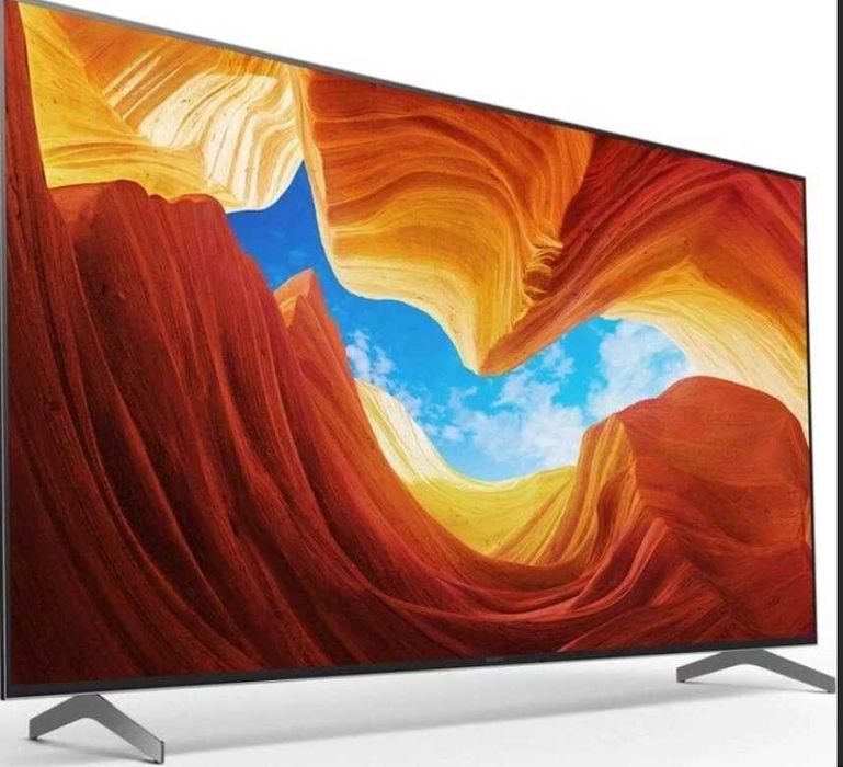 Новий телевізор Sony KD-55XH9288 Smart TV 4k 120гц Android гар12