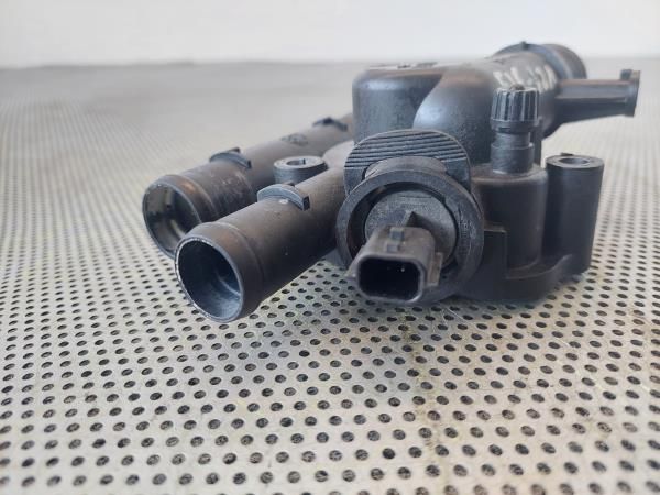 Corpo termostato / termostato RENAULT Megane II Break (KM0/1_)