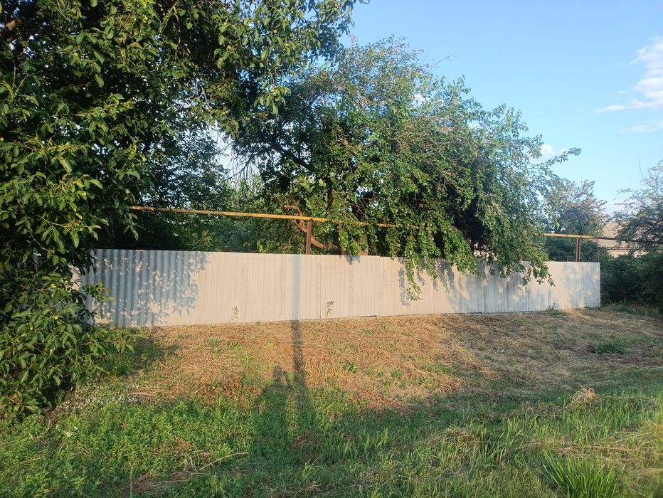 Продам будинок в  селі Виводове Томаківський р-н