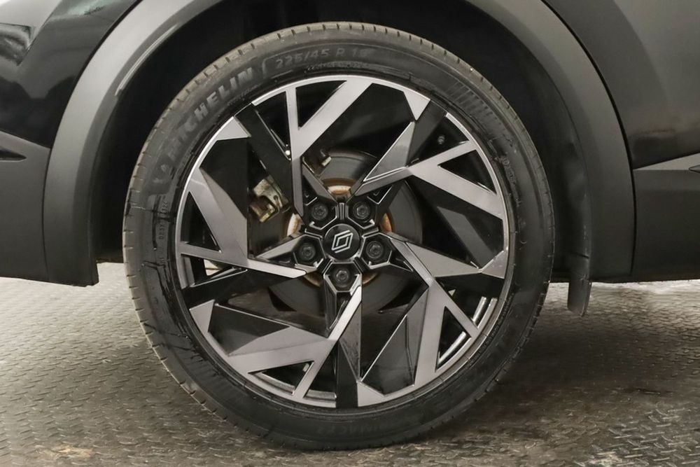 Renault Symbioz 1.6 E-Tech Full Hybrid Esprit Alpine foto 5