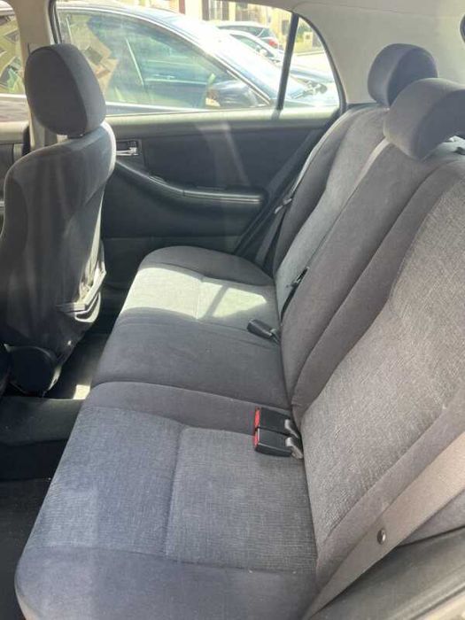 Toyota Corolla vvt-i versão Sol