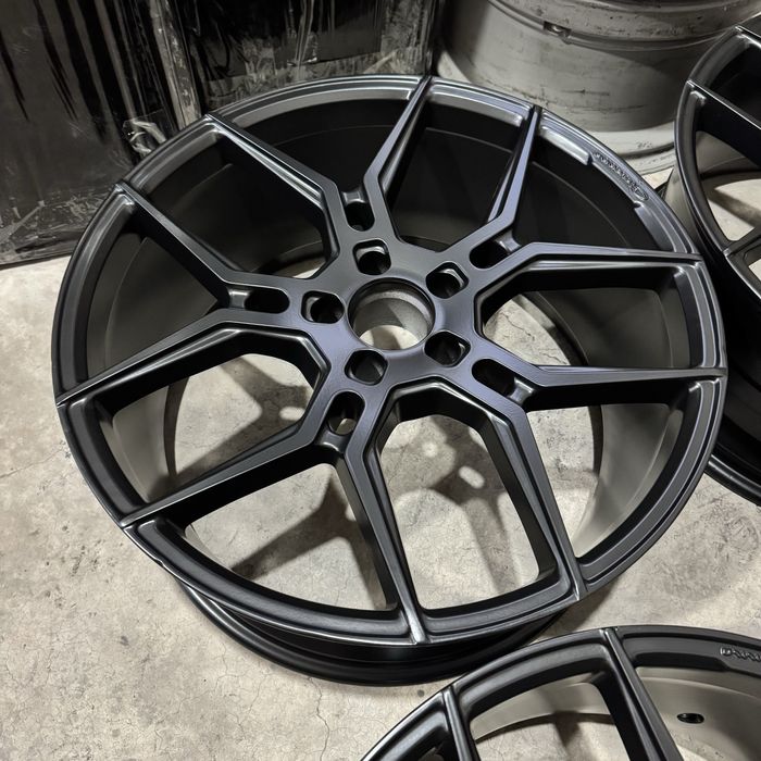 Giovanna haleb r20 5x112 audi q5 q7 q8 a4 a5 a6 a7 vw tiguan macan