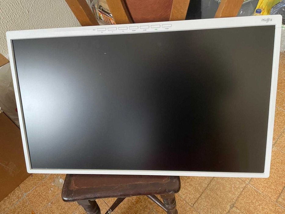 Monitor Fujitsu b27-8 TE