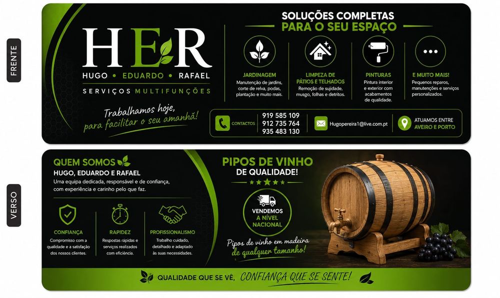Fazemos varios serviços451667799039037440