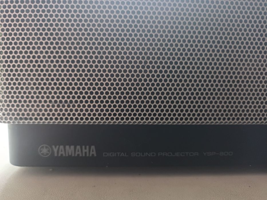 Саундбар Yamaha ysp800