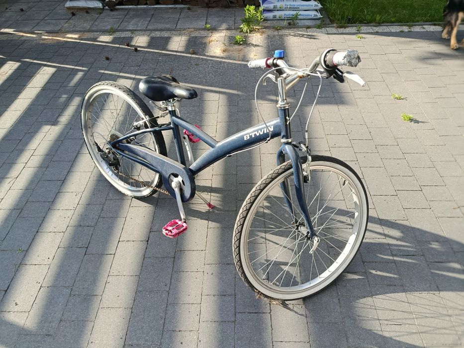 Sprzedam rower dziecięcy