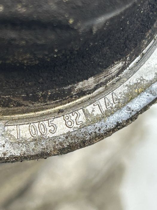 Стартер Фольксваген Шаран Volkswagen 1.9 дизель