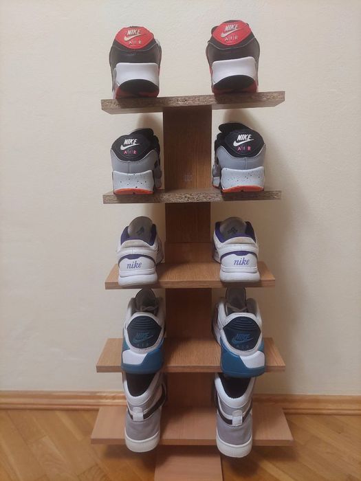 Продам кросівки Nike