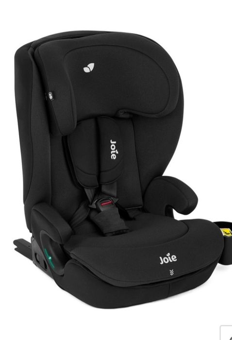 Nowy Fotelik Joie  I-Irvana isofix