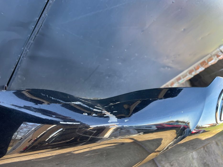 skoda kodiaq maska pokrywa silnika
