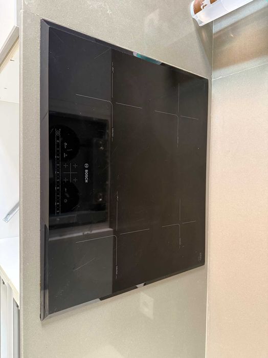 Placa de Indução Bosch PIE651FC1E – 60 cm