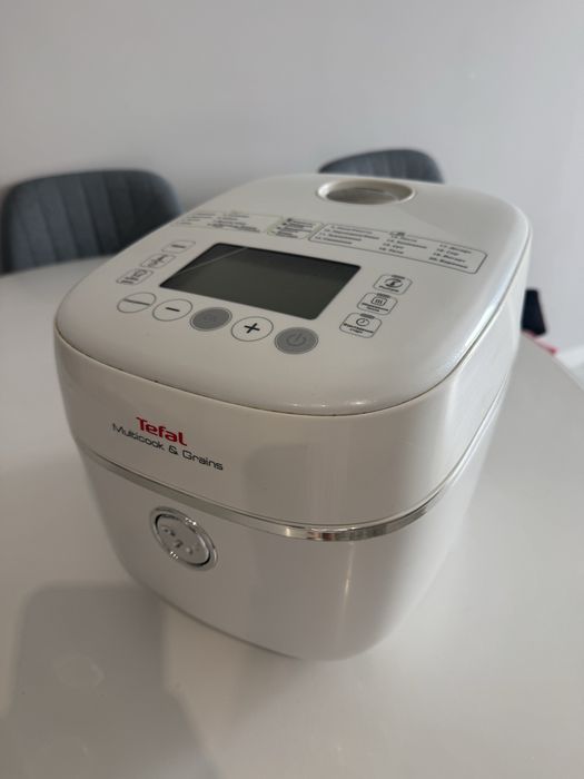 Tefal RK900132 Multicooker Tefal