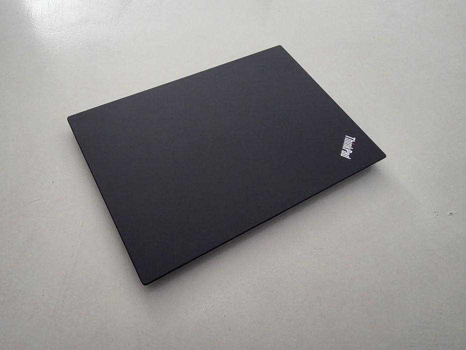Laptop Lenovo ThinkPad T14 Gen 2 i5 -1135G7 16GB 512GB