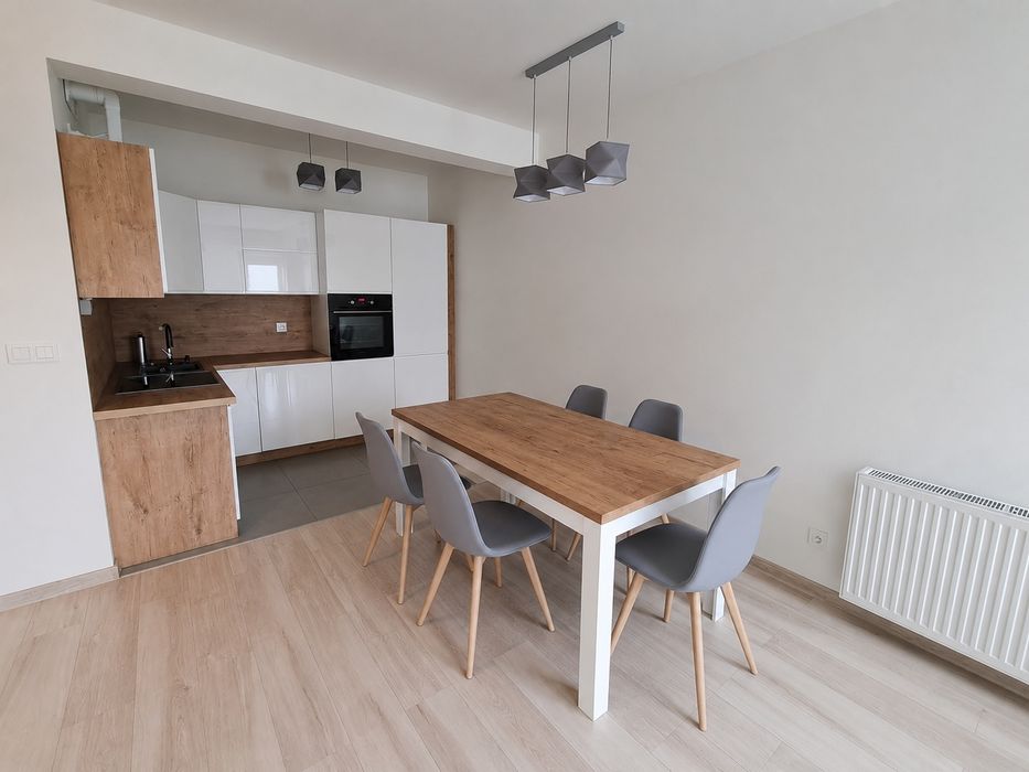 Mieszkanie 65 m² do wynajęcia – Bogdanowo, ul. Widokowa