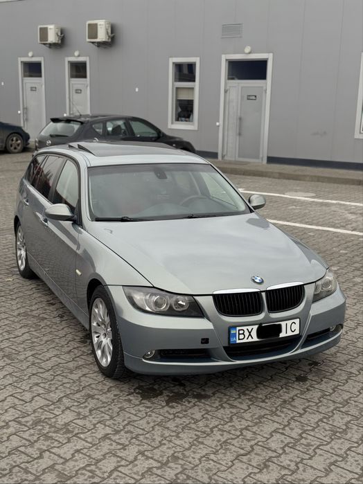 BMW 3 serias 320d