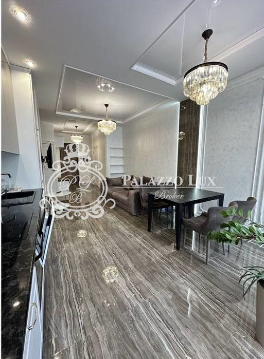 Аренда 2 ком кв  новострой ЖК Белый слон , Сокольники