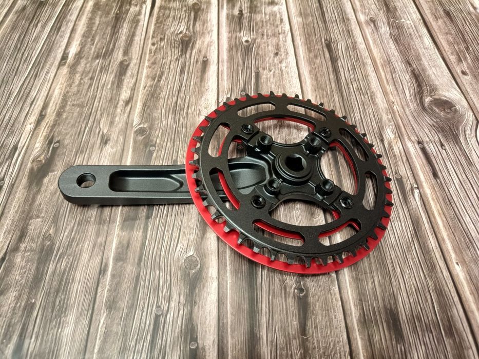 Рокринги VXM 32-36,38-42 зубов, отлично под NarrowWide