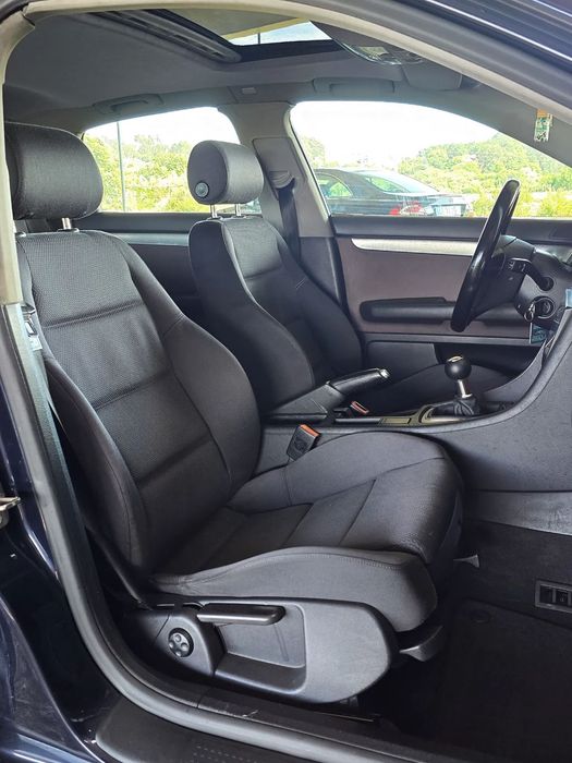 Audi A4 1.9 TDI