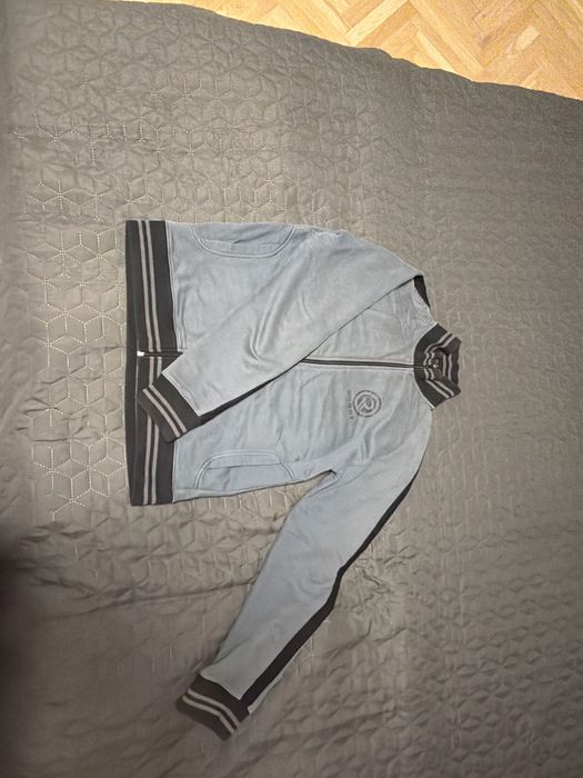 bluza męska chłopięca Ravel M