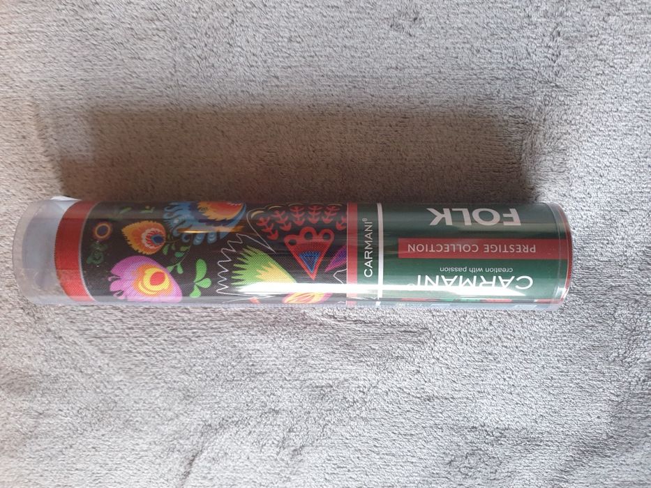 Podkładka na stół biurko 29,5x40cm Folk Carmani