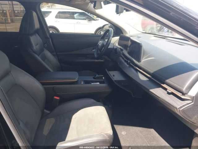 Nissan Ariya Evolve+ 2023 *