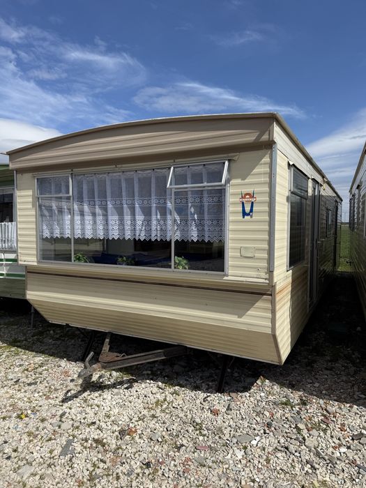 Domek holenderski 10 x 3 m . Transport gratis
