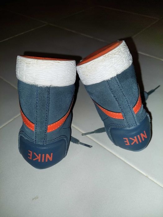 Tenis NIKE Originais - Tamanho 36.5 - como Novos - Portes incluídos