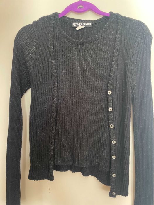 Conjunto 2 peças | Coco Club | S