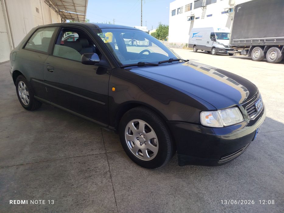 Audi A3 1,9. TDI Sport 110cvs. 2199
