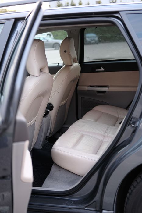 Авто Volvo V50 1,6D