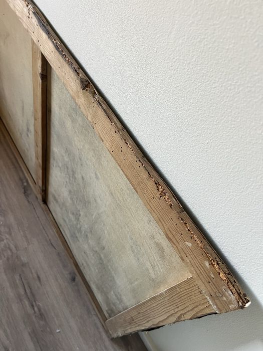 Pintura a Oleo em Tela