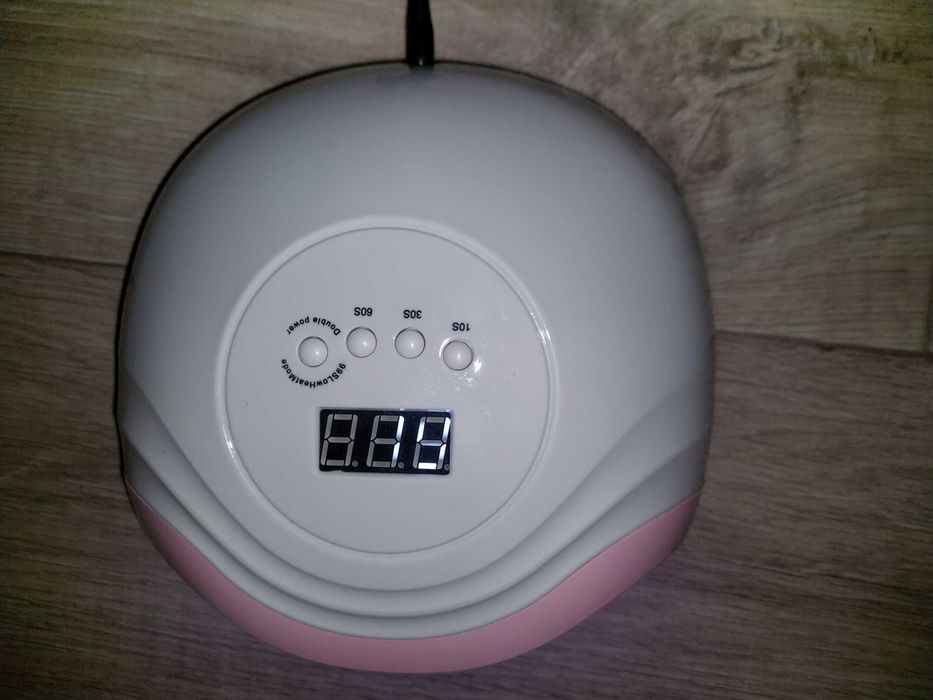 лампа для манікюру