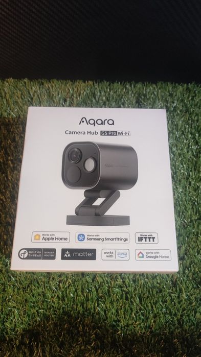 Камера Відеонагляду Камера