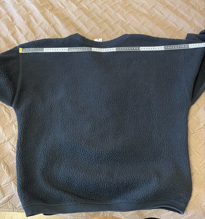 Свішот чорний Nike оригінал