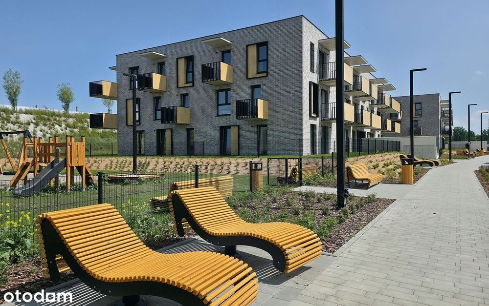 BrickHouse | mieszkanie 3-pok. | A25